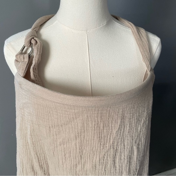 Nursing cover for breastfeeding - Picture 2 of 5